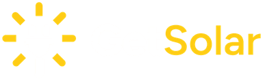 GetSolar Logo