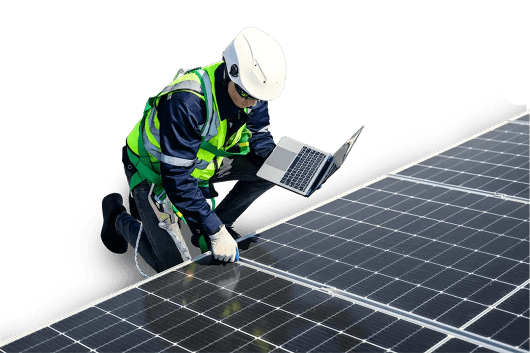 Image for How the Solar Calculator Works